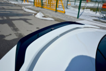 Chevrolet Camaro MK6 2016-2018 Vingextension V.1 Maxton Design